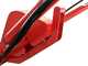 GeoTech-Pro GFM 760 BS-E - Professional Hammer Rough Cut Mower - B&amp;S XR2100