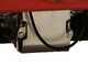 GeoTech-Pro GFM 760 BS-E - Professional Hammer Rough Cut Mower - B&amp;S XR2100