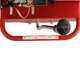 GeoTech-Pro GFM 760 BS-E - Professional Hammer Rough Cut Mower - B&amp;S XR2100