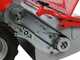 GeoTech-Pro GFM 760 BS-E - Professional Hammer Rough Cut Mower - B&amp;S XR2100