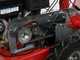 GeoTech-Pro GFM 760 BS-E - Professional Hammer Rough Cut Mower - B&amp;S XR2100