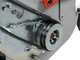GeoTech-Pro GFM 760 BS-E - Professional Hammer Rough Cut Mower - B&amp;S XR2100