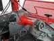 GeoTech-Pro GFM 760 BS-E - Professional Hammer Rough Cut Mower - B&amp;S XR2100