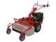 GeoTech-Pro GFM 760 BS-E - Professional Hammer Rough Cut Mower - B&amp;S XR2100