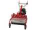 GeoTech-Pro GFM 760 BS-E - Professional Hammer Rough Cut Mower - B&amp;S XR2100