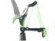 Verdemax Pruner complete with Pruning Saw + Three-section Telescopic Pole 130-310 cm