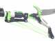 Verdemax Pruner complete with Pruning Saw + Three-section Telescopic Pole 130-310 cm