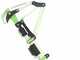 Verdemax Pruner complete with Pruning Saw + Three-section Telescopic Pole 130-310 cm