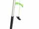 Verdemax Pruner complete with Pruning Saw + Three-section Telescopic Pole 130-310 cm
