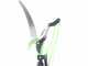 Verdemax Pruner complete with Pruning Saw + Three-section Telescopic Pole 130-310 cm