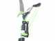 Verdemax Pruner complete with Pruning Saw + Three-section Telescopic Pole 130-310 cm