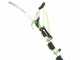 Verdemax Pruner complete with Pruning Saw + Three-section Telescopic Pole 130-310 cm