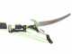 Verdemax Pruner complete with Pruning Saw + Three-section Telescopic Pole 130-310 cm