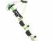 Verdemax Pruner complete with Pruning Saw + Three-section Telescopic Pole 130-310 cm