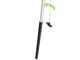 Verdemax Pruner complete with Pruning Saw + Three-section Telescopic Pole 130-310 cm
