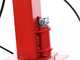 GeoTech-Pro GFM 860 L-E - Professional Hammer Rough Cut Mower -  Loncin G420FD