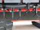 GeoTech-Pro GFM 860 L-E - Professional Hammer Rough Cut Mower -  Loncin G420FD