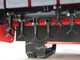 GeoTech-Pro GFM 860 L-E - Professional Hammer Rough Cut Mower -  Loncin G420FD
