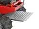 GeoTech-Pro GFM 860 L-E - Professional Hammer Rough Cut Mower -  Loncin G420FD