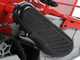 GeoTech-Pro GFM 860 L-E - Professional Hammer Rough Cut Mower -  Loncin G420FD