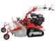 GeoTech-Pro GFM 860 L-E - Professional Hammer Rough Cut Mower -  Loncin G420FD