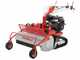GeoTech-Pro GFM 860 L-E - Professional Hammer Rough Cut Mower -  Loncin G420FD