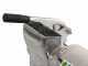 FIMAR TC22T Electric Meat Mincer - with Integrated Grater - Grinding Unit in Aluminium - Three-phase - 1.5HP/400V