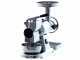 FIMAR TC22T Electric Meat Mincer - with Integrated Grater - Grinding Unit in Aluminium - Three-phase - 1.5HP/400V