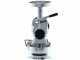 FIMAR TC22T Electric Meat Mincer - with Integrated Grater - Grinding Unit in Aluminium - Three-phase - 1.5HP/400V