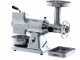 FIMAR TC22T Electric Meat Mincer - with Integrated Grater - Grinding Unit in Stainless Steel- Three-phase - 1.5HP/400V