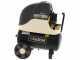 BlackStone LBC 24-20 - Electric Air Compressor - 24 L Tank - 8 Bar Pressure