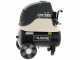 BlackStone LBC 24-20 - Electric Air Compressor - 24 L Tank - 8 Bar Pressure