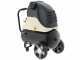 BlackStone LBC 24-20 - Electric Air Compressor - 24 L Tank - 8 Bar Pressure