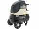 BlackStone LBC 24-20 - Electric Air Compressor - 24 L Tank - 8 Bar Pressure