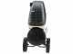 BlackStone LBC 24-20 - Electric Air Compressor - 24 L Tank - 8 Bar Pressure