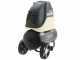BlackStone LBC 24-20 - Electric Air Compressor - 24 L Tank - 8 Bar Pressure
