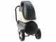 BlackStone LBC 24-20 - Electric Air Compressor - 24 L Tank - 8 Bar Pressure