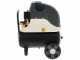 BlackStone LBC 24-20 - Electric Air Compressor - 24 L Tank - 8 Bar Pressure