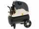 BlackStone LBC 24-20 - Electric Air Compressor - 24 L Tank - 8 Bar Pressure