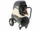 BlackStone LBC 24-20 - Electric Air Compressor - 24 L Tank - 8 Bar Pressure