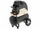 BlackStone LBC 24-20 - Electric Air Compressor - 24 L Tank - 8 Bar Pressure