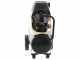 BlackStone LBC 24-20 - Electric Air Compressor - 24 L Tank - 8 Bar Pressure