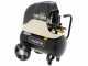 BlackStone LBC 24-20 - Electric Air Compressor - 24 L Tank - 8 Bar Pressure