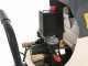 BlackStone LBC 24-20 - Electric Air Compressor - 24 L Tank - 8 Bar Pressure
