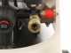 BlackStone LBC 24-20 - Electric Air Compressor - 24 L Tank - 8 Bar Pressure
