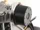 BlackStone LBC 24-20 - Electric Air Compressor - 24 L Tank - 8 Bar Pressure