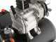 BlackStone LBC 24-20 - Electric Air Compressor - 24 L Tank - 8 Bar Pressure