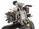 BlackStone LBC 24-20 - Electric Air Compressor - 24 L Tank - 8 Bar Pressure