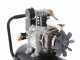 BlackStone LBC 24-20 - Electric Air Compressor - 24 L Tank - 8 Bar Pressure