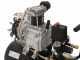 BlackStone LBC 24-20 - Electric Air Compressor - 24 L Tank - 8 Bar Pressure